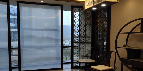 別墅不銹鋼裝飾工程