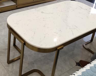 <strong>家用鈦金不銹鋼桌子</strong>