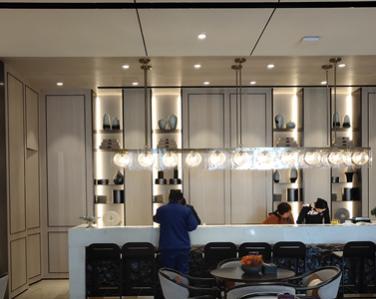 <strong>河南酒店不銹鋼裝飾工程</strong>